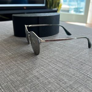 PRADA PR 62SS CINEMA SUNGLASSES